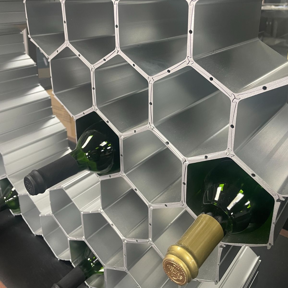 winehive-m1-cabinet-91-bottle – wine cabinet by Grandeur Furnishings