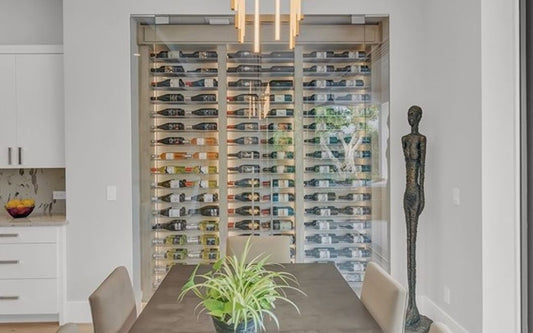 modern dining room ideas