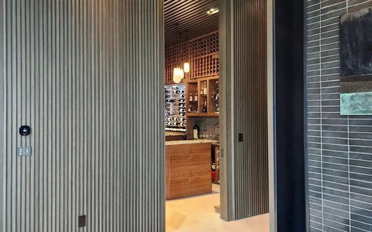 Does a Wine Cellar Increase Home Value?