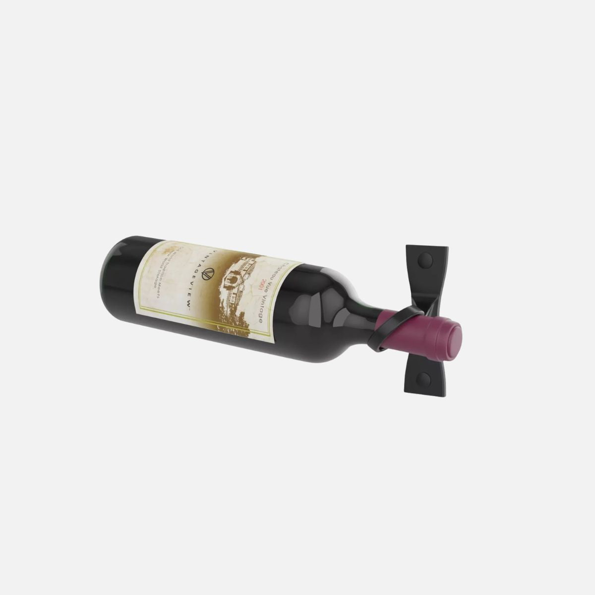 Helix Series Wine Racks
