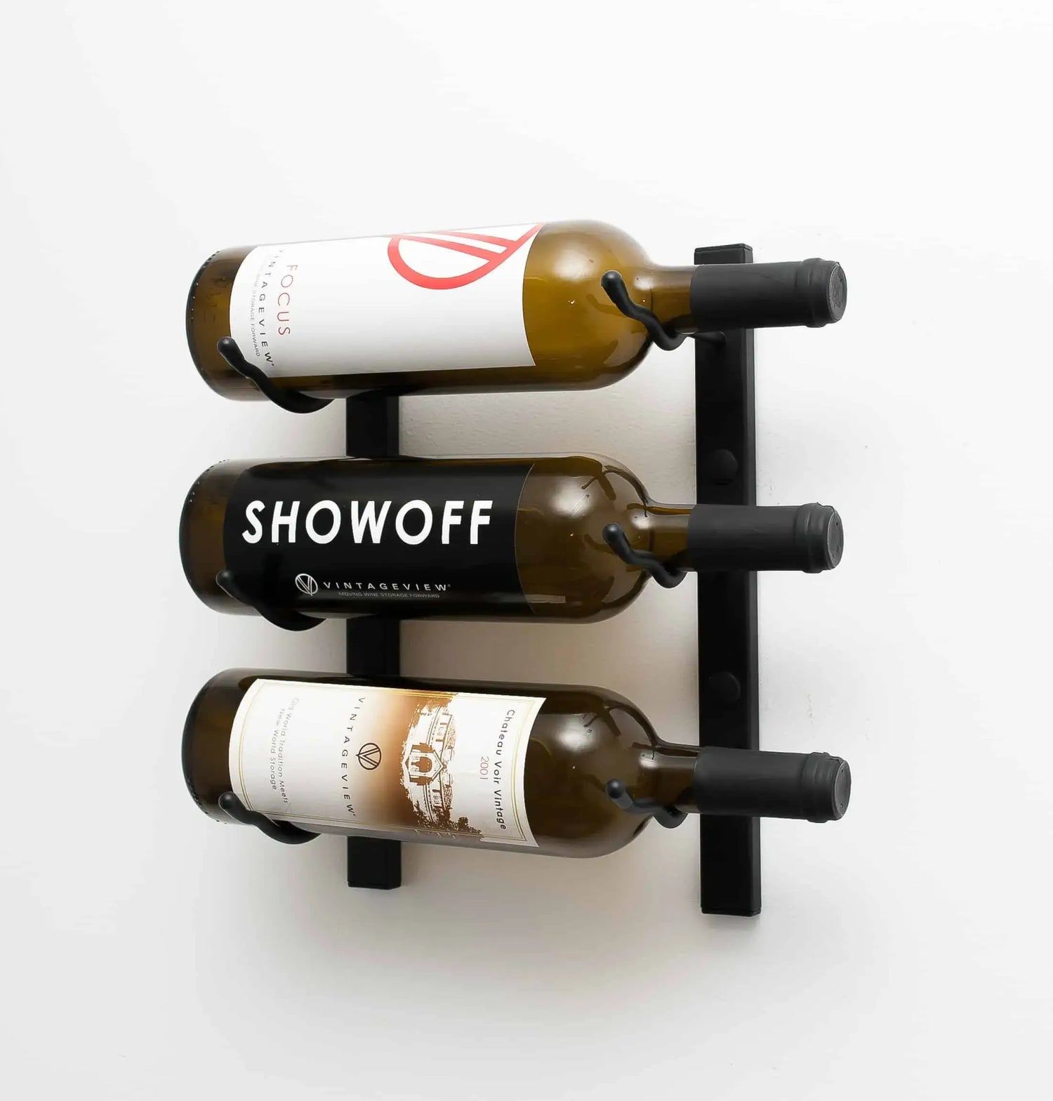 W Series Wine Racks