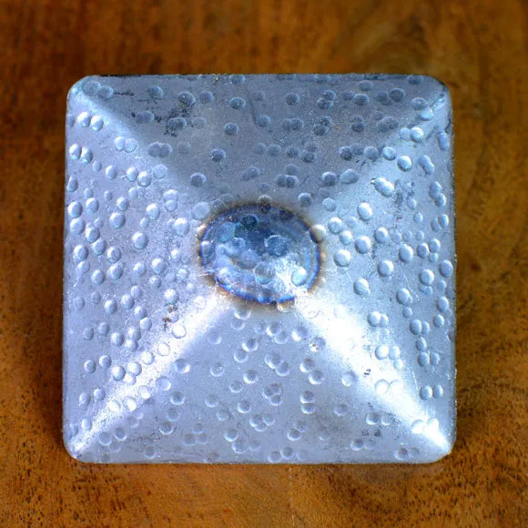 2-3/4″ Rustic Hammered Clavo