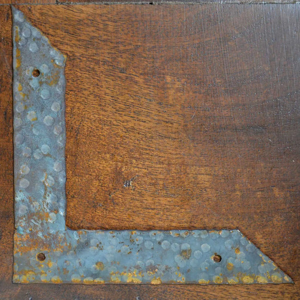 6-3/4″ Angled Strap