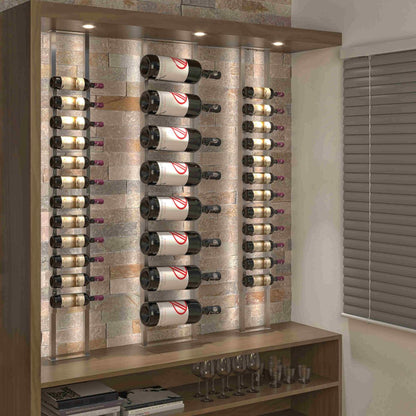 The W Series Wine Rack 4