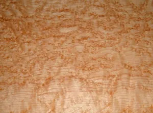 Birdseye Maple