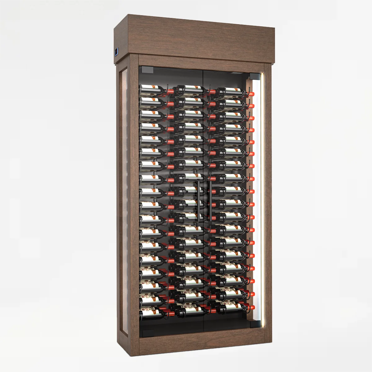 Essai Wine Cabinet – Grandeur Furnishings