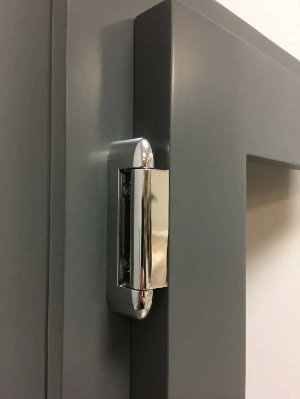 Chrome Hinge