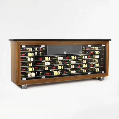 clos-wine-cabinet – wine cabinet by Grandeur Furnishings