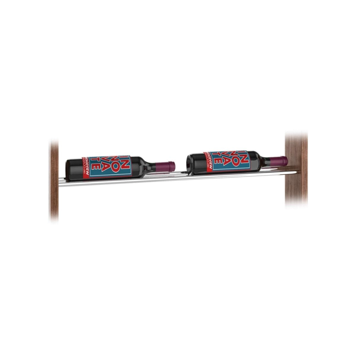 evolution wine rod double cool gray