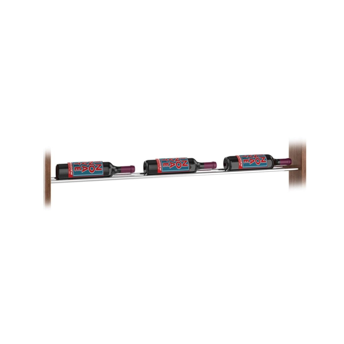 evolution wine rod triple cool gray