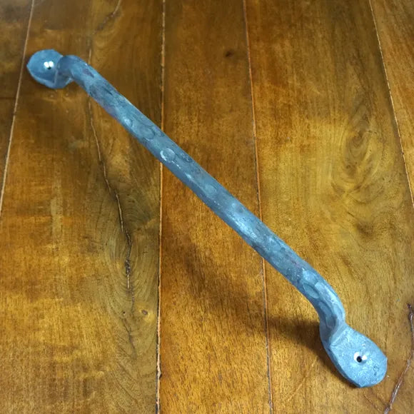 Forged Iron Handle