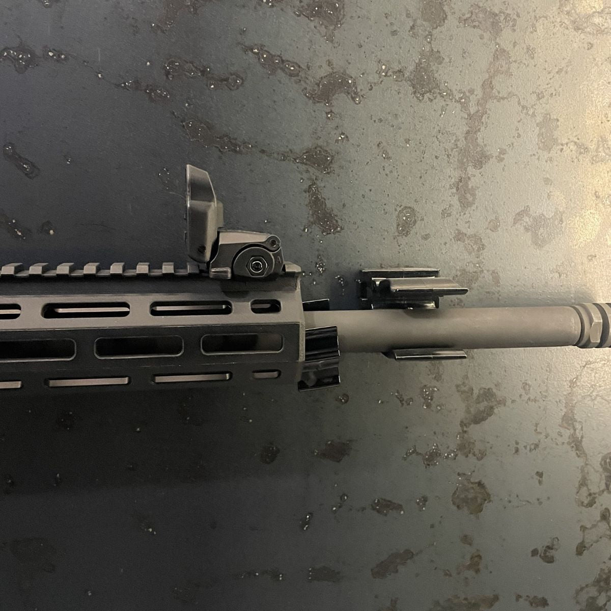 barrel-and-stock – wine cabinet by Grandeur Furnishings