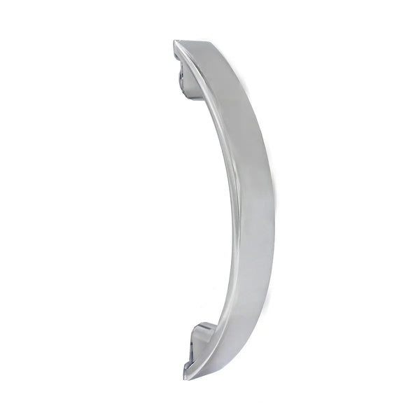 Aria 6" c/c Single-Sided Pull - Polished Chrome