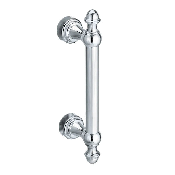 Symphony 8" c/c Single-Sided Pull - Polished Chrome