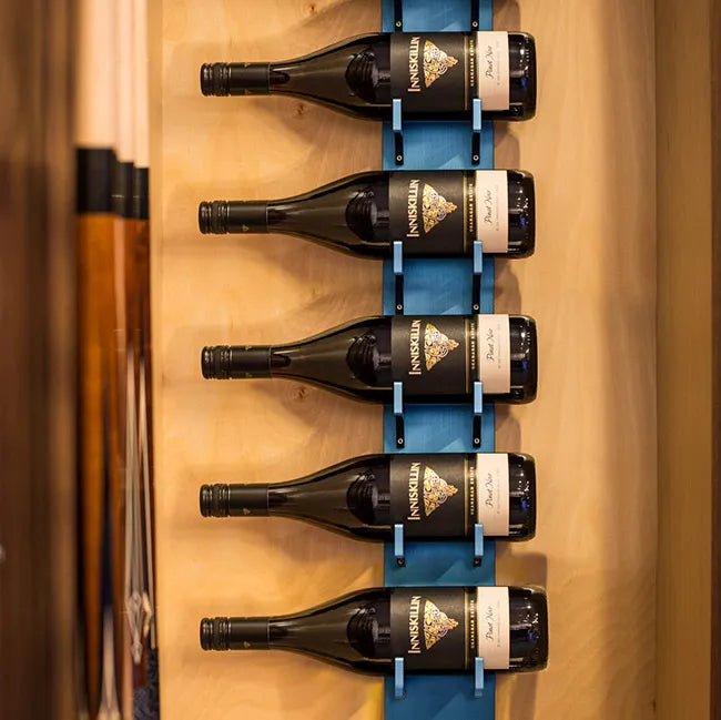 classic liquid racking