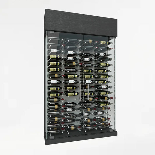 manhattan-wine-cabinet – wine cabinet by Grandeur Furnishings