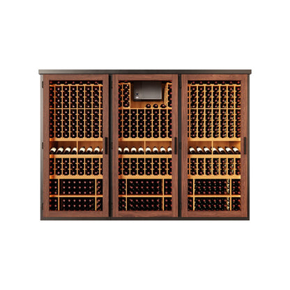 Maison Mille Wine Cabinet