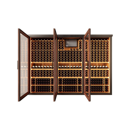 Maison Mille Wine Cabinet