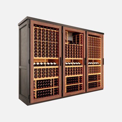 Maison Mille Wine Cabinet