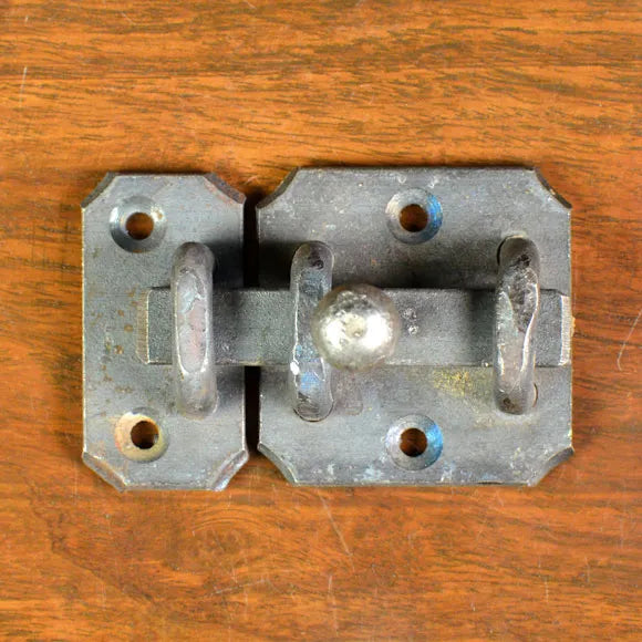 Old World Latch
