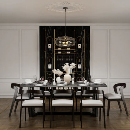 piedmont-wine-wall-26-bottles – wine cabinet by Grandeur Furnishings