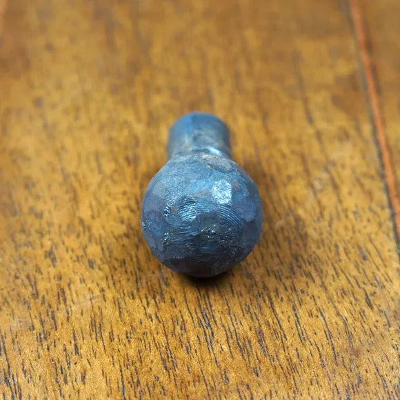 Rustic Iron Knob