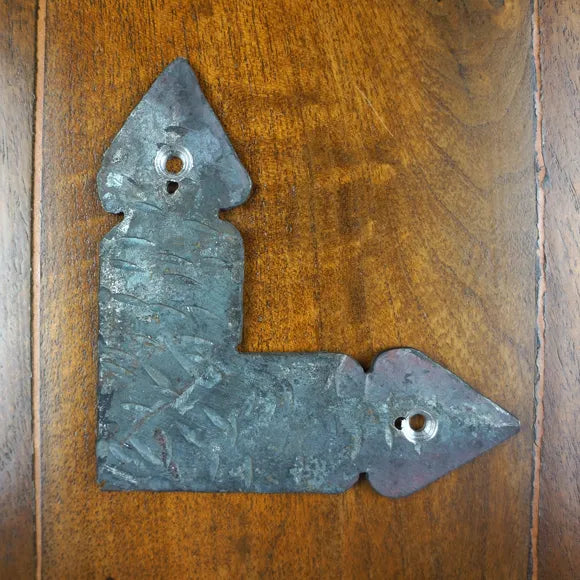 Small Spanish Colonial Door Strap