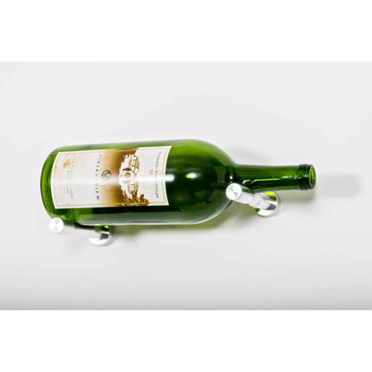 Vino Pin Mag 1 drywall in milled aluminum