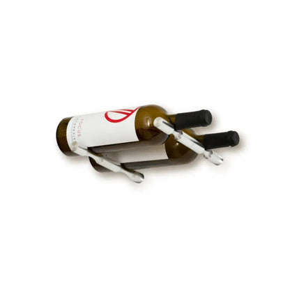 Vino Pins 2 for wood or stud in milled aluminum