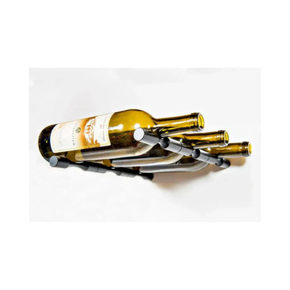 Vino Pins 3 wood-stud in matte black