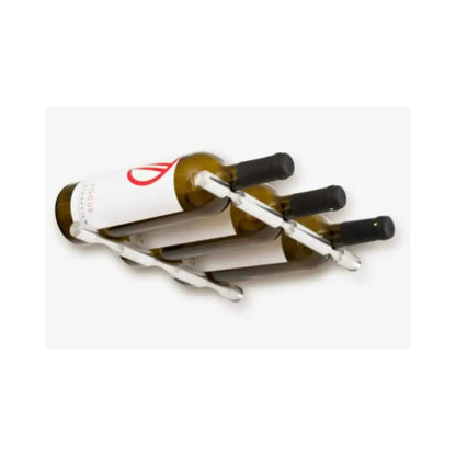 Vino Pins 3 wood-stud in milled aluminum