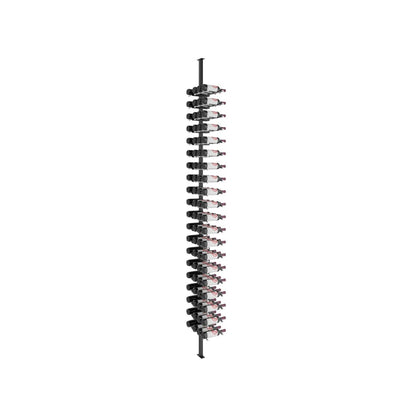 Vino Pins Double Sided Post Kit 10 (floor-to-ceiling wine rack system)