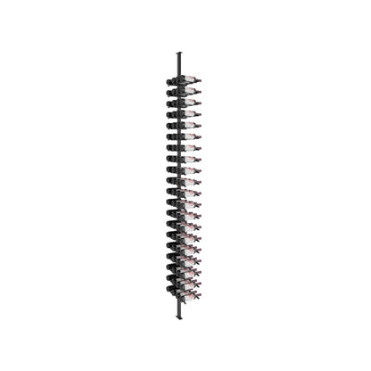 Vino Pins Double Sided Post Kit 10 (floor-to-ceiling wine rack system)