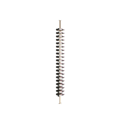 Vino Pins Double Sided Post Kit 10 80 bottle single triple in golden bronze