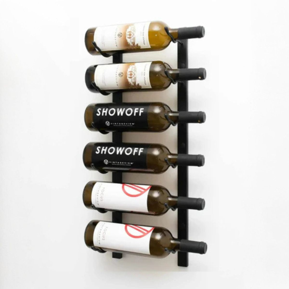 The W Series Wine Rack 2