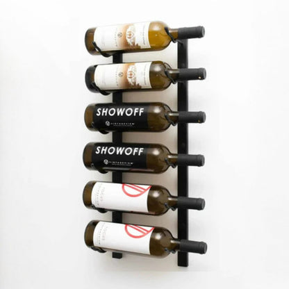 The W Series Wine Rack 2