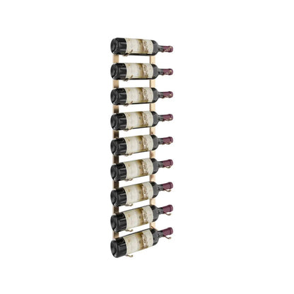 The W Series Wine Rack 3
