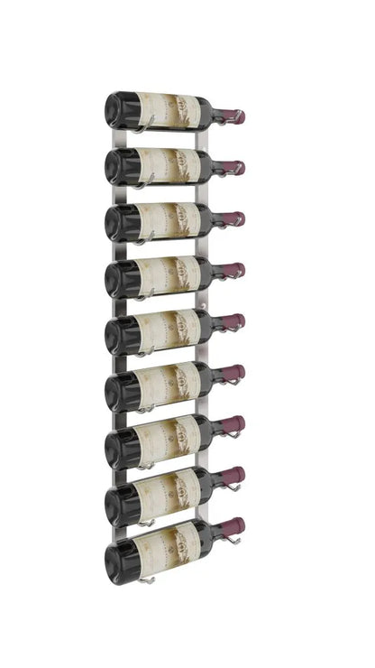 The W Series Wine Rack 3