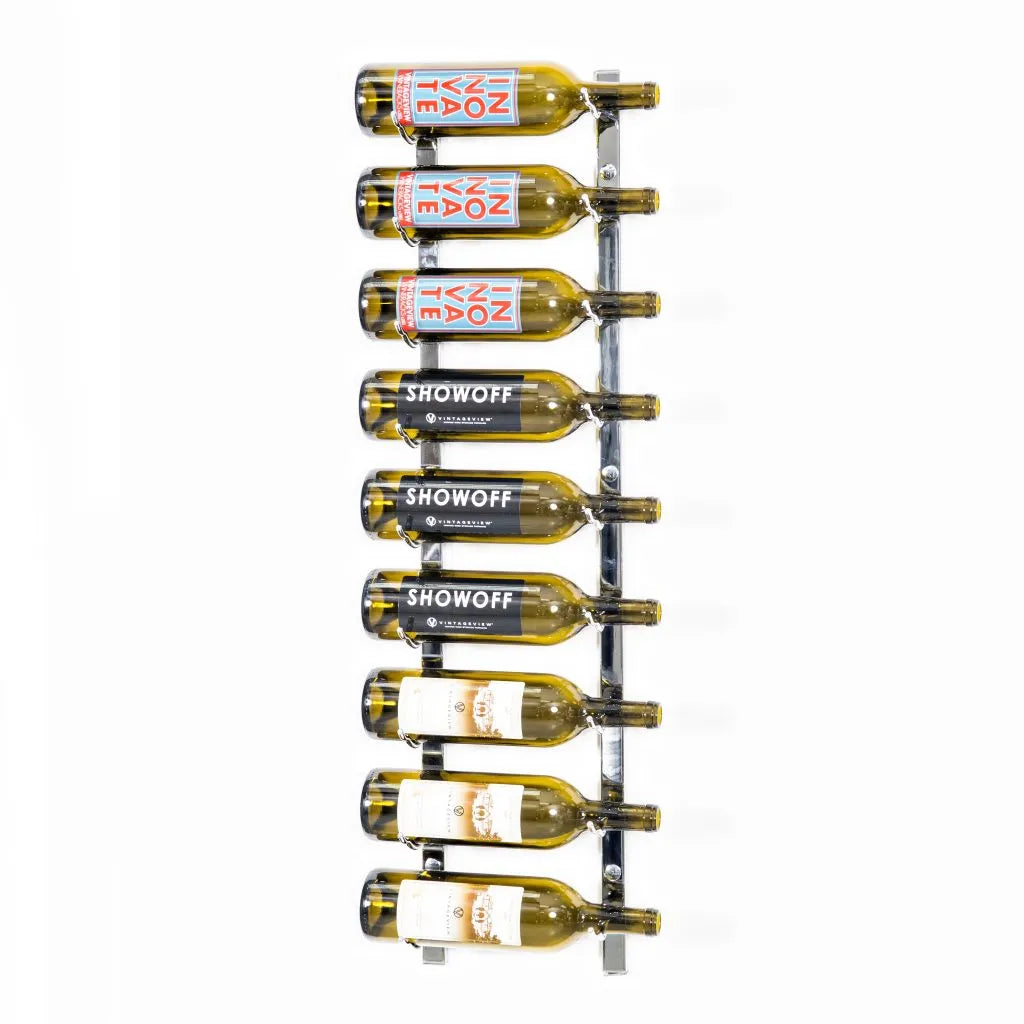 The W Series Wine Rack 3