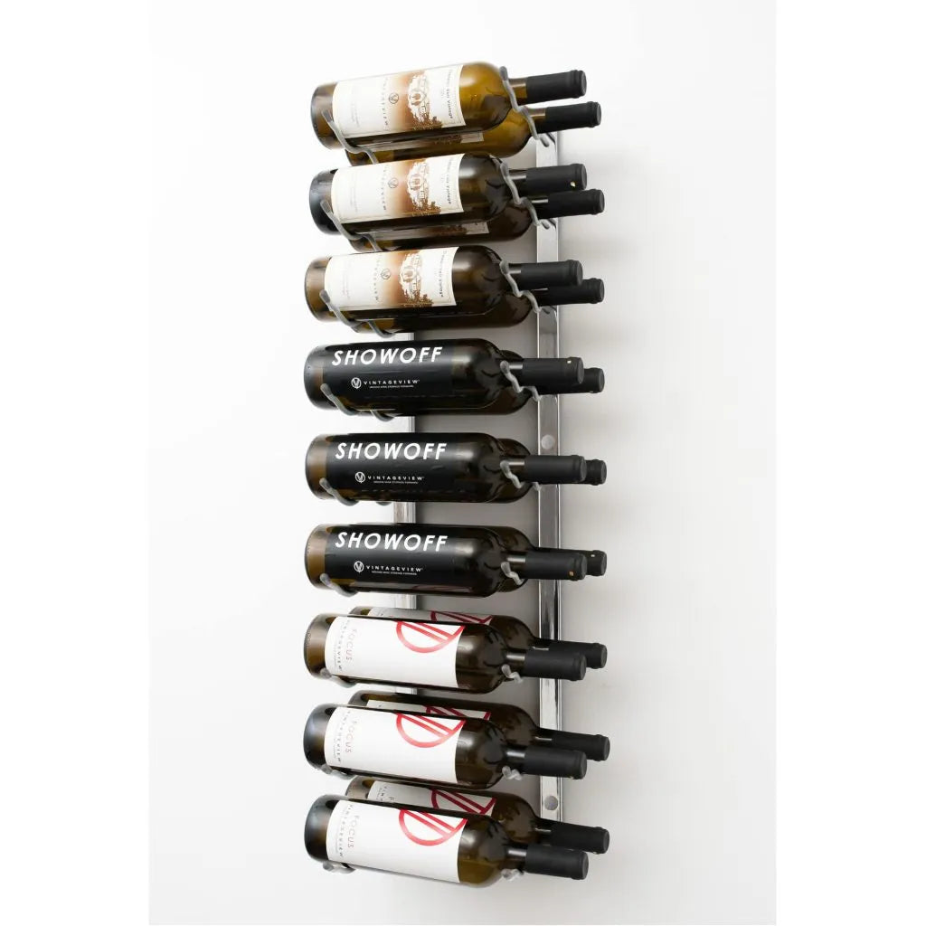 The W Series Wine Rack 3