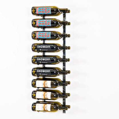 The W Series Wine Rack 3