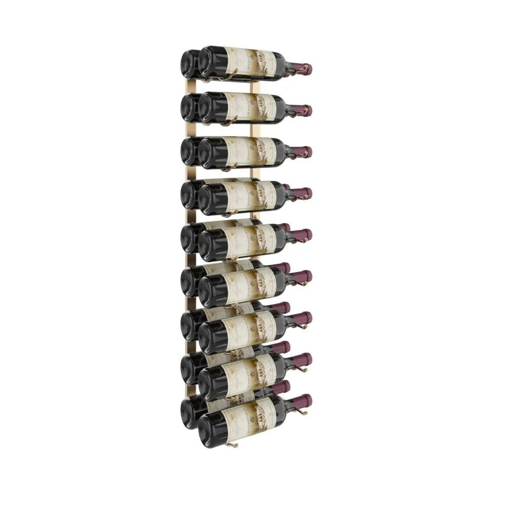 The W Series Wine Rack 3