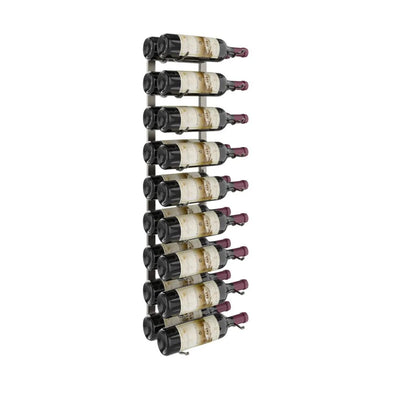 The W Series Wine Rack 3