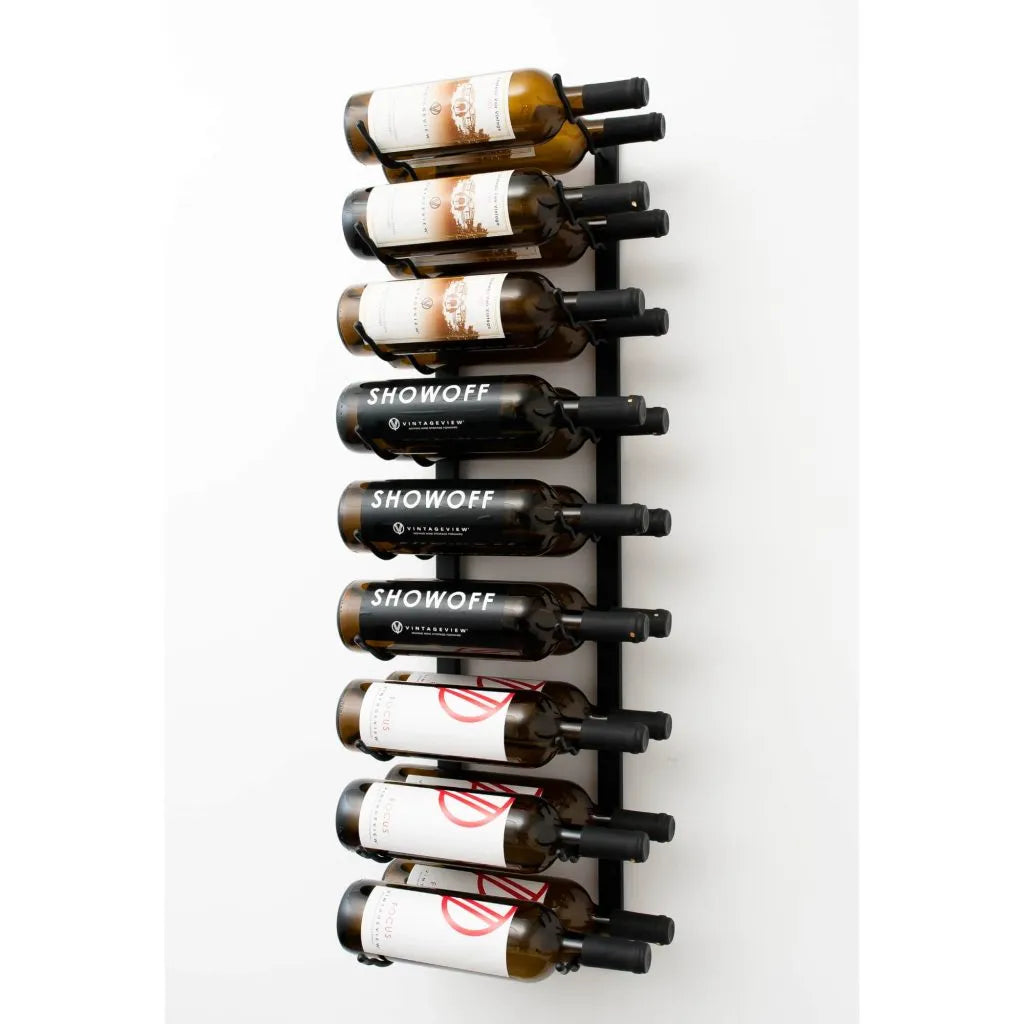 The W Series Wine Rack 3