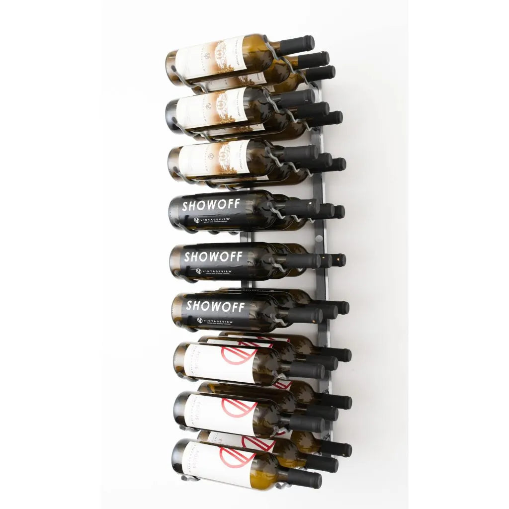 The W Series Wine Rack 3