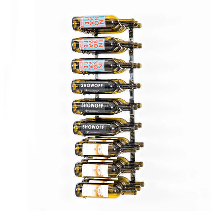 The W Series Wine Rack 3