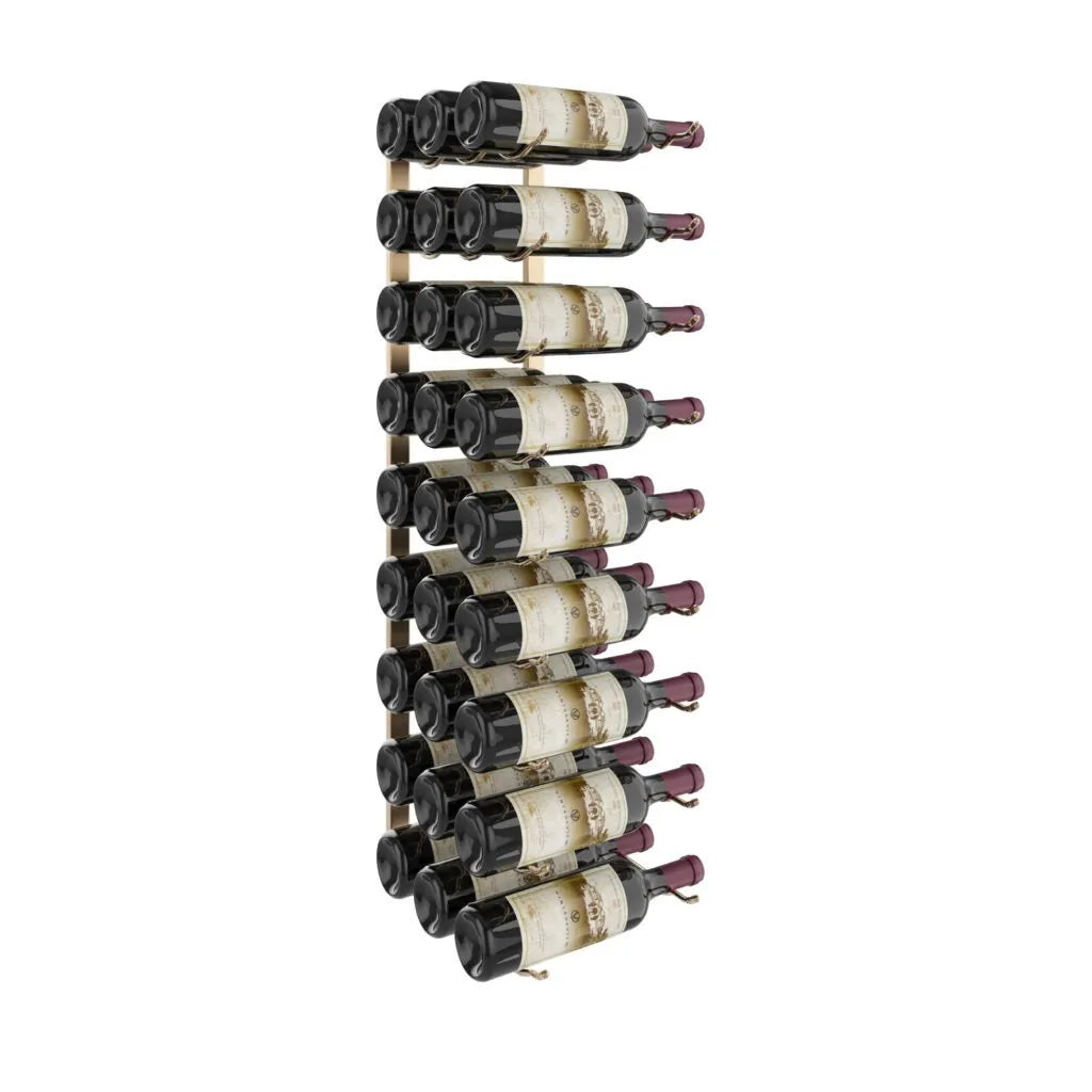 The W Series Wine Rack 3