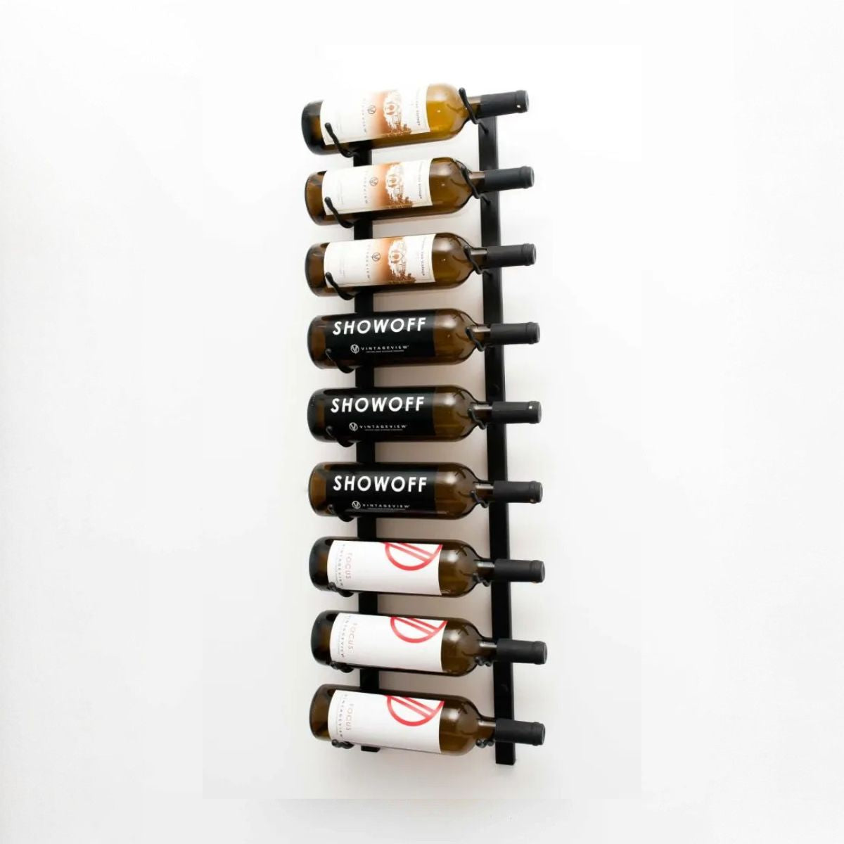 The W Series Wine Rack 3