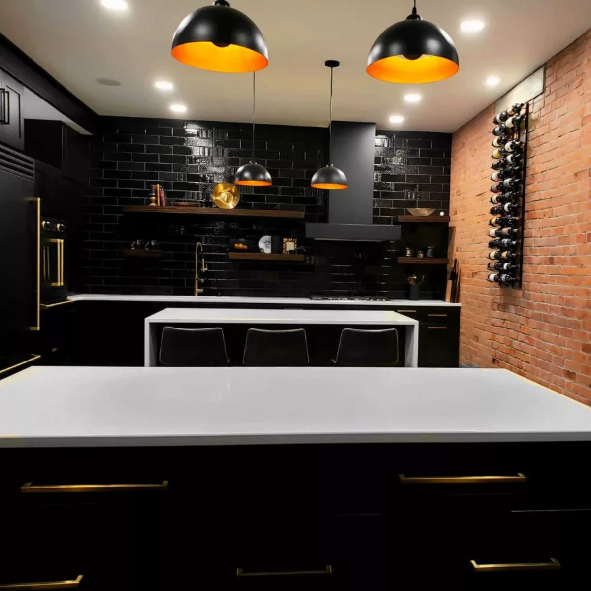 The W Series Wine Rack 4