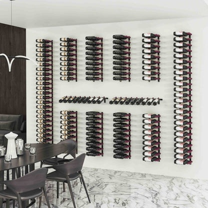 The W Series Wine Rack 4